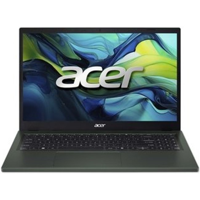 Notebook Acer Aspire Go 15 AG15-71P-53D9, Intel Core 5, 16GB RAM, SSD 512GB, Intel UHD, 15.6"" FHD, Linux, Cinza - NX.JH6AL.001