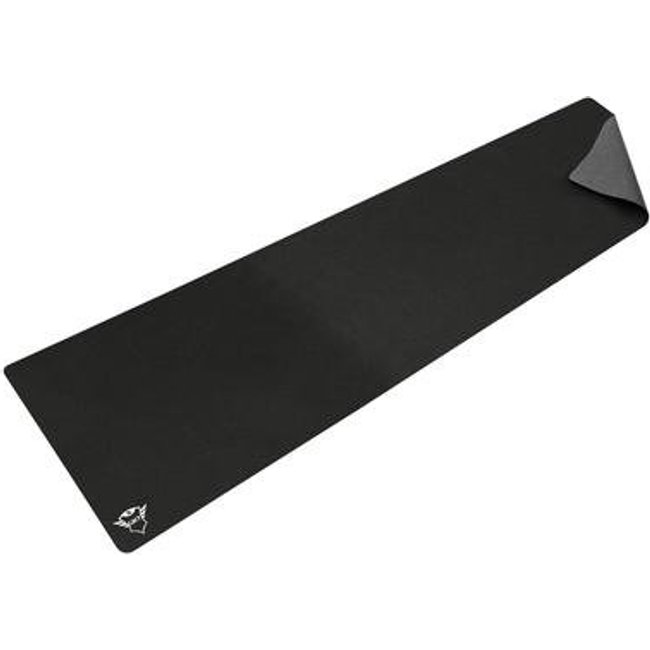 Mousepad Gamer Trust GXT 758, Control, Estendido (930x300mm) - 21569