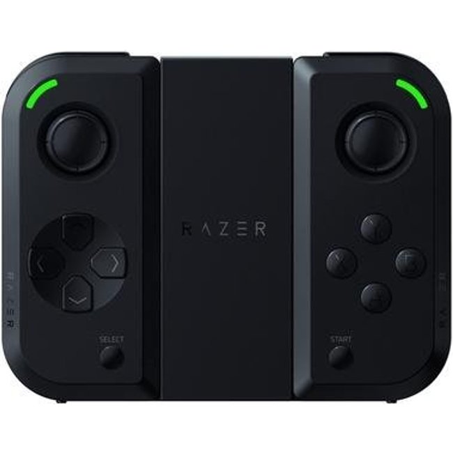 Controle Razer Junglecat Dual-Sided Controller, para Android, Bluetooth - RZ06-03090100-R3U1