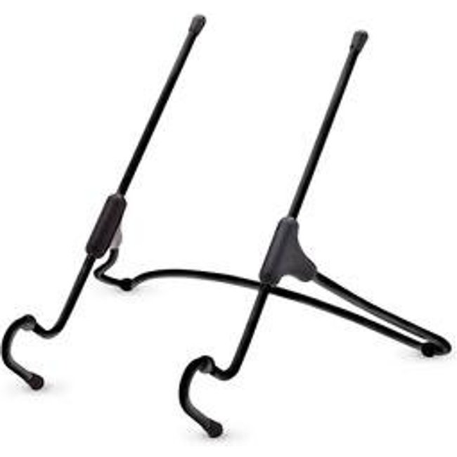 Suporte Ergonomico para Notebook e Tablet Multi, Preto - AC376