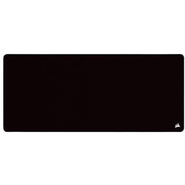 Mousepad Gamer Corsair MM350 PRO XL Estendido, Grande, (930x400mm), Resistente a Respingos, Preto - CH-9413770-WW