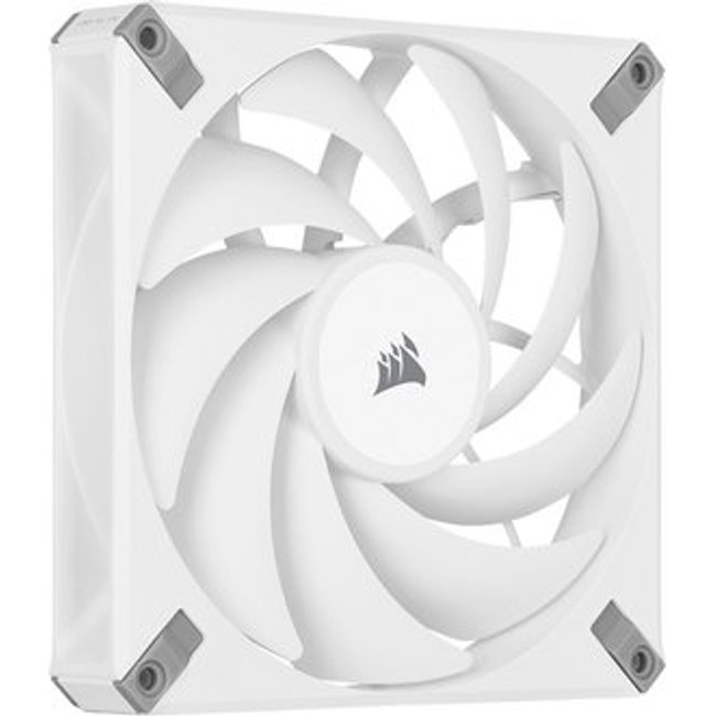 Ventoinha Corsair AF120 Elite, 120mm, Branco - CO-9050142-WW