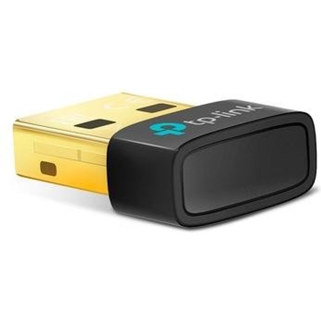 Adaptador Nano USB Tp-Link, Bluetooth 5.0, Conectividade Wireless - UB500