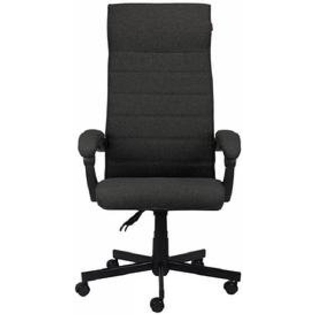 Cadeira Office PCYES Magnus, Até 120kg, Ergonomica, Ajuste de Altura, Preto - PCEEMAGPT
