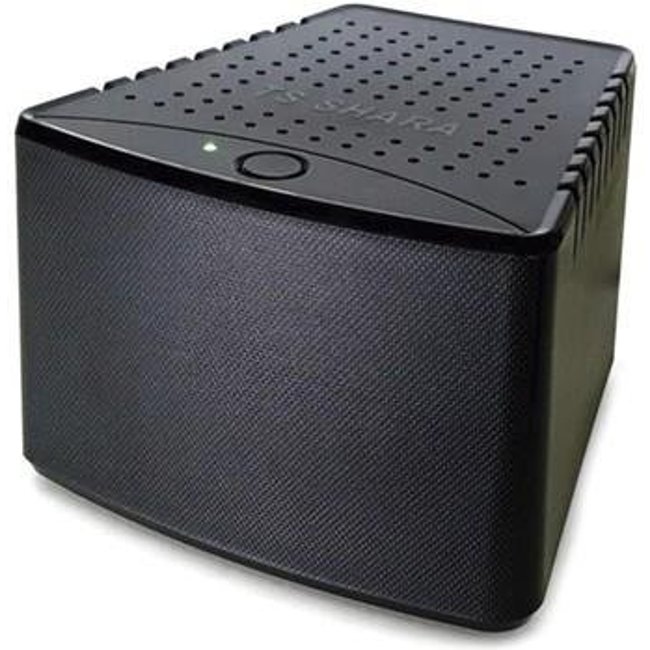 Estabilizador TS Shara Eletrônico Powerest 500 Bivolt - 9003