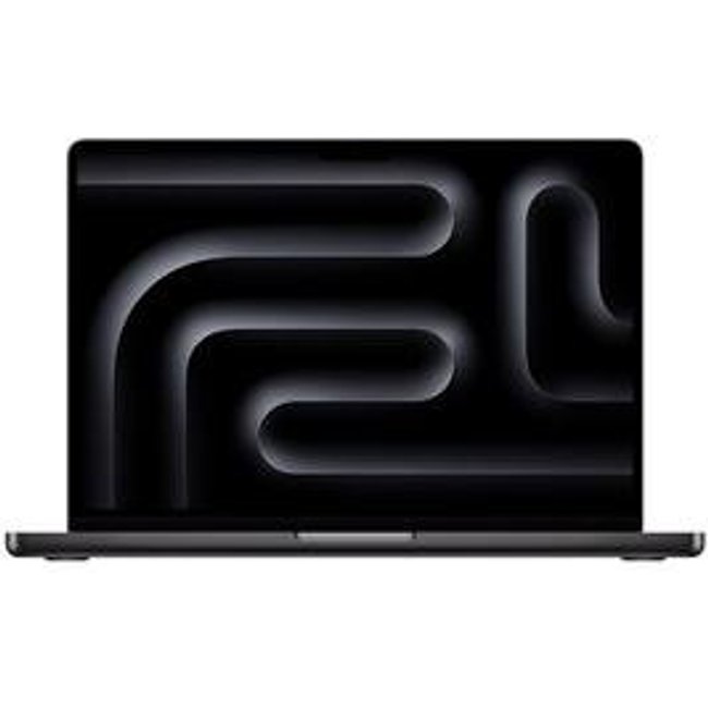 MacBook Pro Apple 14", M4 Max, CPU 14 Núcleos, GPU 32 Núcleos, Neural Engine de 16 Núcleos, 36GB RAM, SSD 1TB, Preto-espacial - MX2K3BZ/A