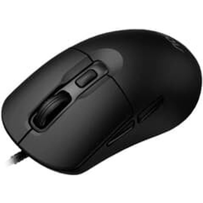 Mouse Office AOC MS170, 3600 DPI, USB, 4 Botões, Preto