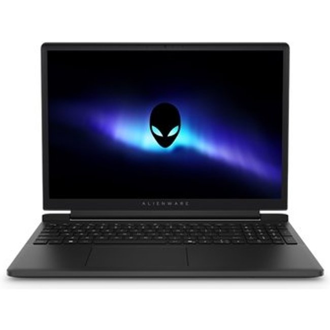 Notebook Gamer Dell Alienware 15, Intel Core i5, 8GB RAM, SSD 512GB, 15.3" WUXGA, NVIDIA GeForce RTX 4050, Windows 11, Preto - DA15-C5210H-A30