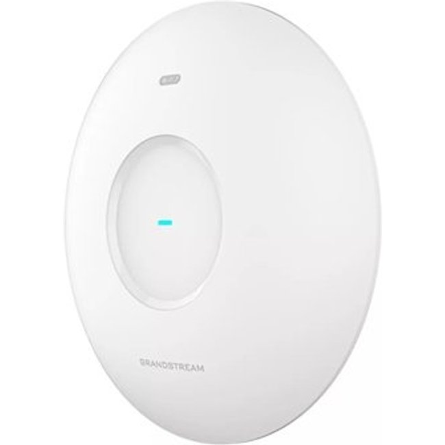 Access Point Grandstream GWN7670, Wi-Fi 7, Tri-Band, Alto Desempenho, Branco - GWN7670