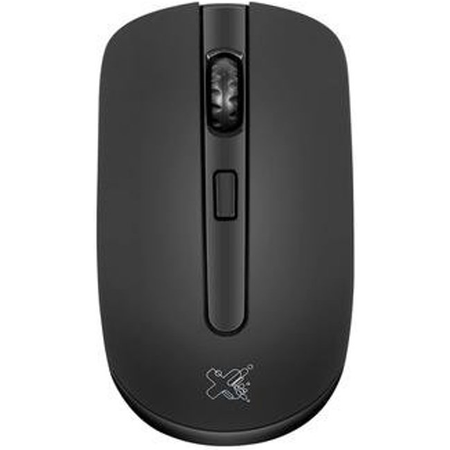 Mouse Sem Fio Maxprint Dexter, Bluetooth, 1600DPI - 60000046