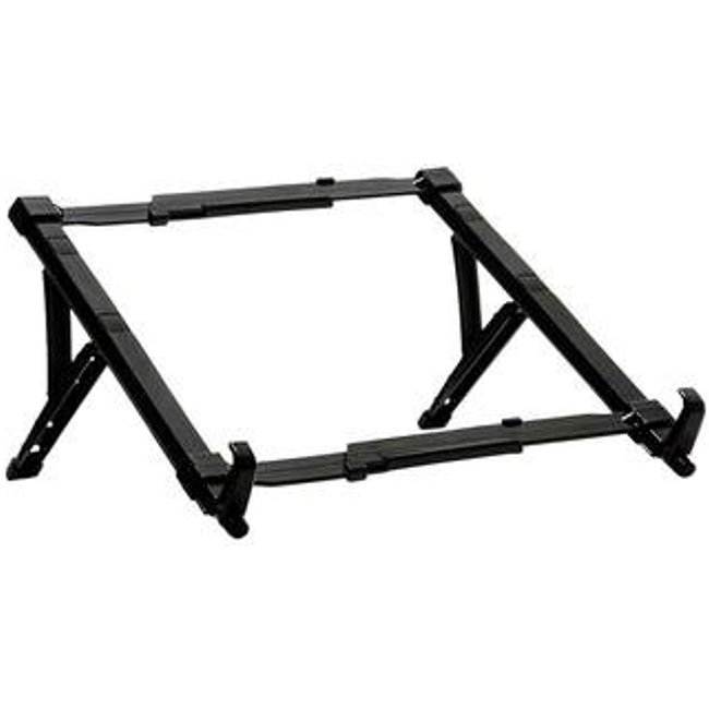 Suporte para Notebook Regulavel Multi, Preto - AC377