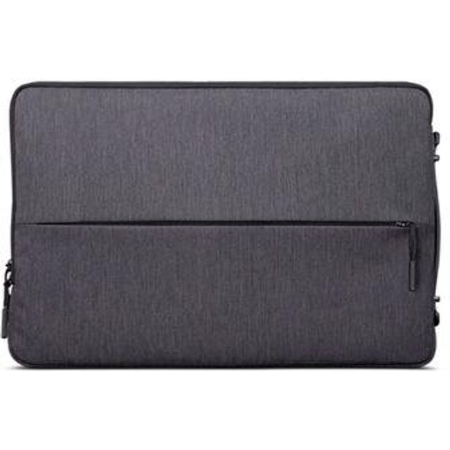 Case para Notebook Lenovo Urban, até 15.6, Poliéster, Cinza - GX40Z50942
