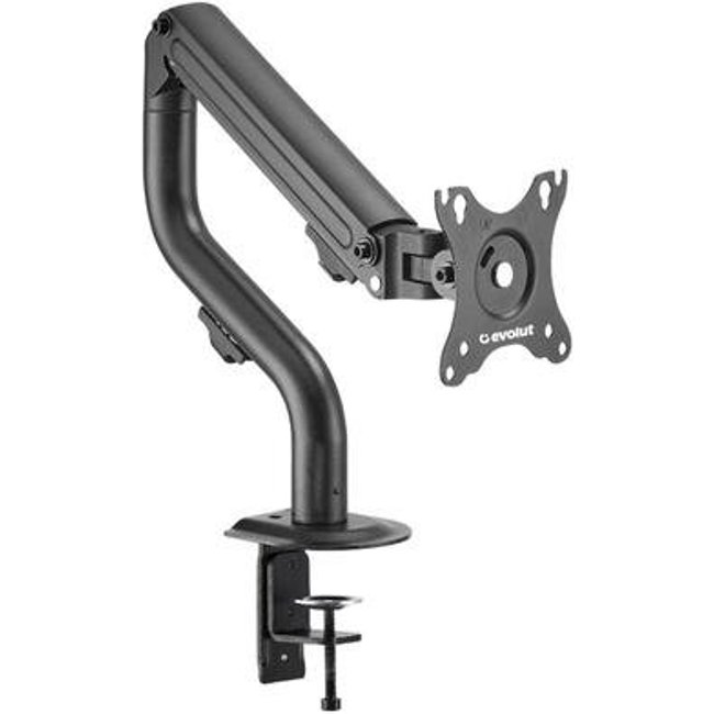 Suporte Articulado para Monitor de 17 a 32 Evolut ESG-10, Pistão a Gás - ESG-10