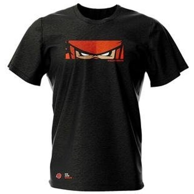 Camiseta KaBuM! Esports Casual Ninja G - KB002PRG