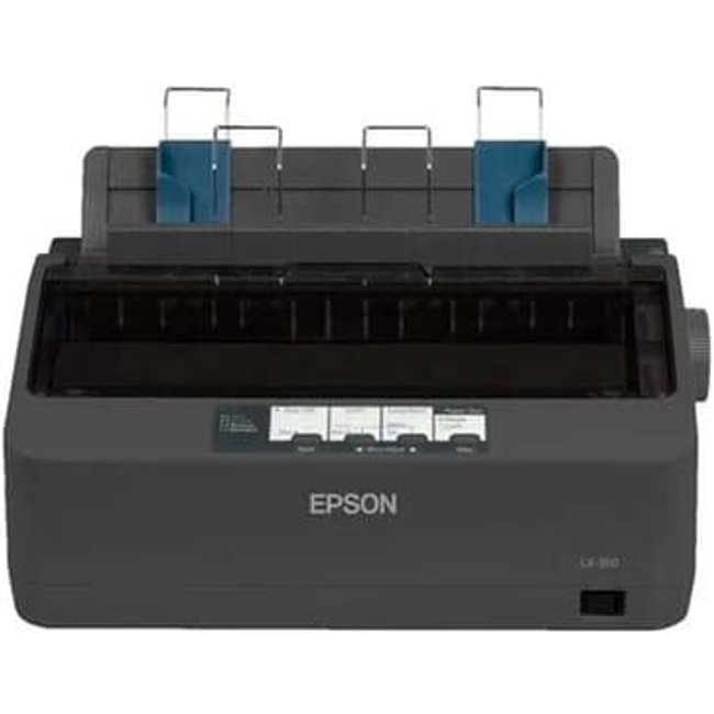 Impressora Epson Matricial - LX-350