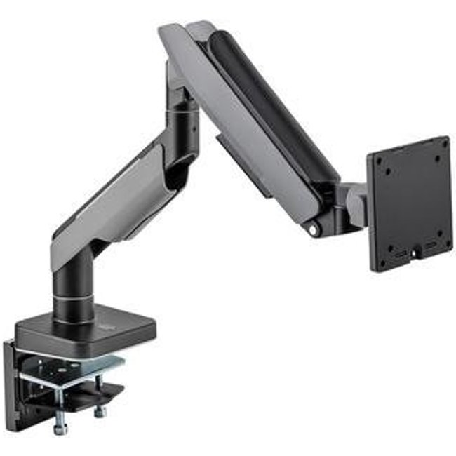 Suporte para Monitor Premium Octoo, para Monitores de Grande Porte ou Curvos de até 49", Preto - 9843