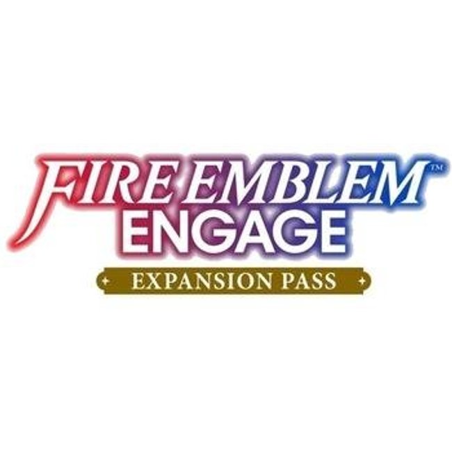 Fire Emblem Engage Expansion Pass
