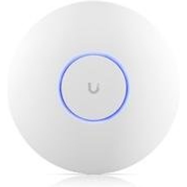 Access Point Ubiquiti UniFi 6 Pro, sem Fonte, Branco - U6-PRO
