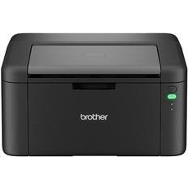 Impressora Brother Laser Monocromática, A4, Wrl, Hi-Speed USB 2.0 e Wifi, 110V - HL1232W