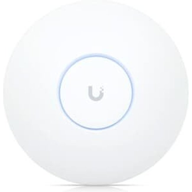Access Point Ubiquiti PoE, WI-FI 6, Unifi U6-Enterprise - U6-ENTERPRISE