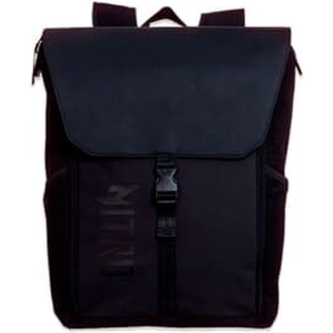 Mochila Acer Nitro NBG450, Ergonômica, Unissex, Capacidade 25 Litros, Preto - GP.BAG11.074