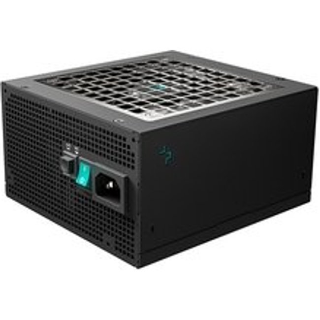 Fonte Deepcool PX1300p, 1300W, 80 Plus, Platinum, Preto - R-PXD00P-FC0B-WO