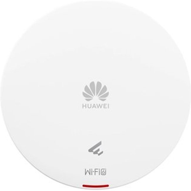 Access Point Huawei eKit AP361, Wi-Fi 6, Dual-Band, AX1800, 1 Porta GE - AP361