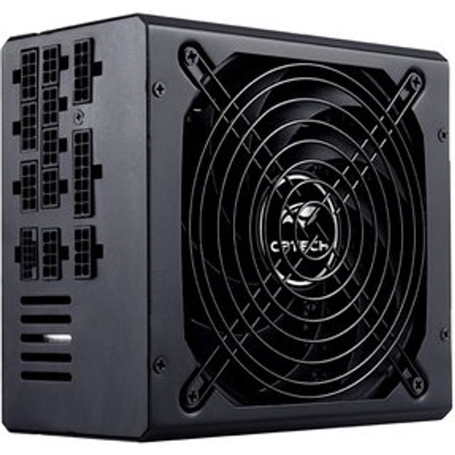 Fonte C3Tech Gaming PS-G850, 850W, 80 Plus Bronze, Full Modular - PS-G850