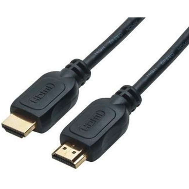 Cabo HDMI Plus Cable V2.0, 2 Metros - PC-HDMI20