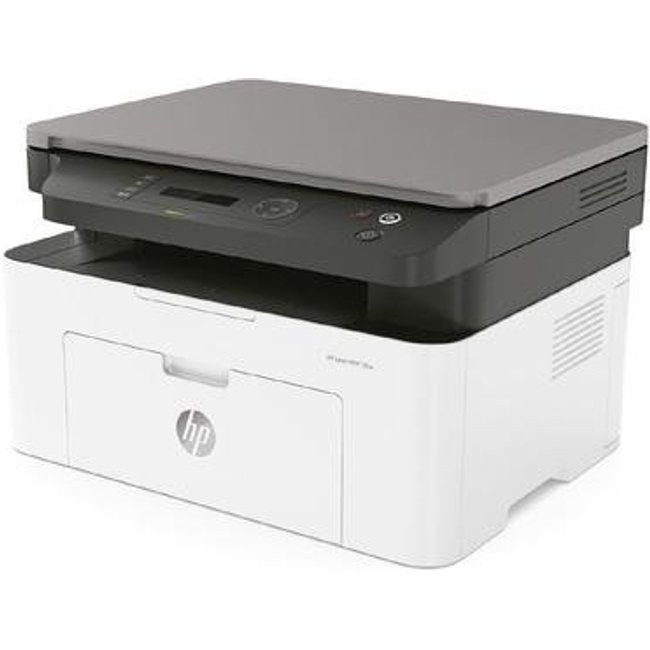 Impressora HP Laser 135A, Laser, Mono, 110V - 4ZB82A