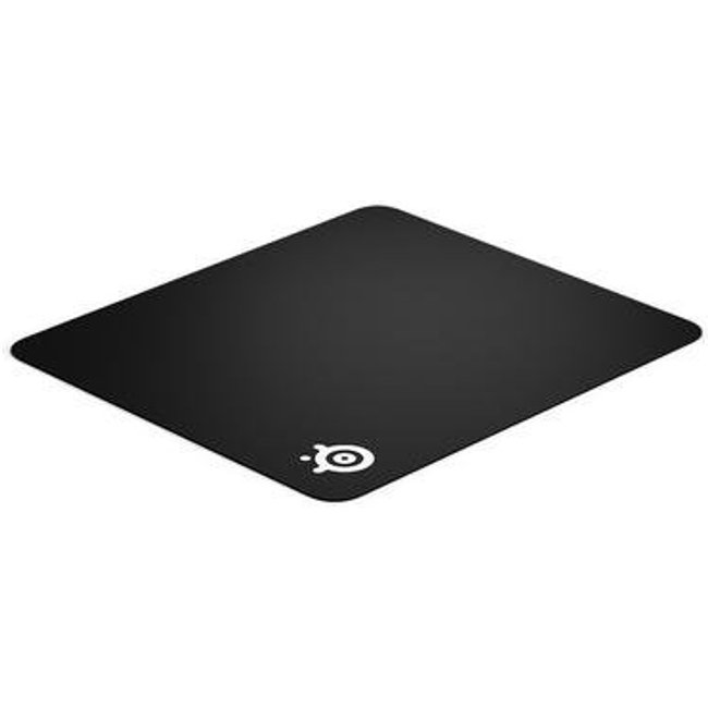 Mousepad Gamer Steelseries QCK+, Grande (450x400mm) - 63003