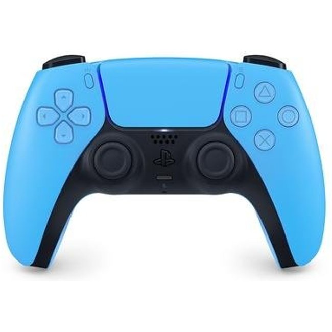 Controle Sony DualSense PS5, Sem Fio, Starlight Blue - 3006454