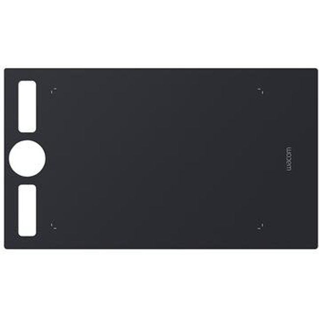 Folha de Textura Áspera para Wacom Intuos Pro, Grande - ACK122313