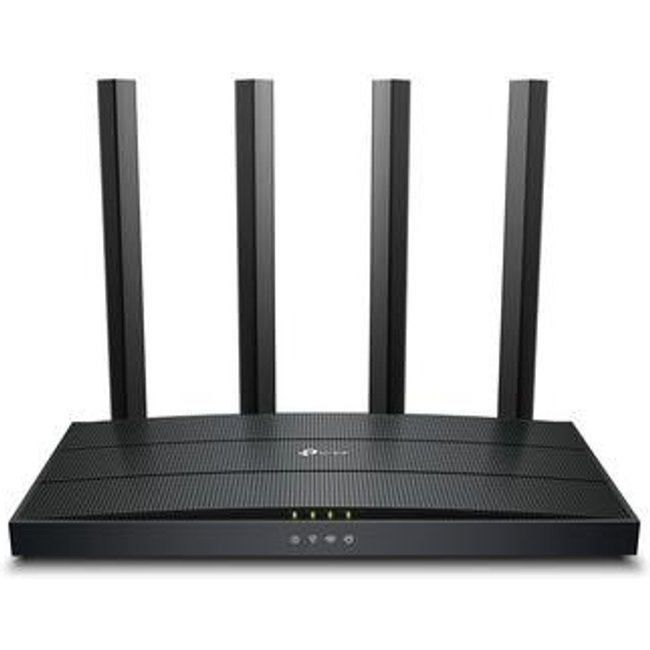 Roteador TP-Link Archer AX12 AX1500 Wi-Fi, 1201Mbps, Dual Band, 4 Antenas - Archer AX12(BR)