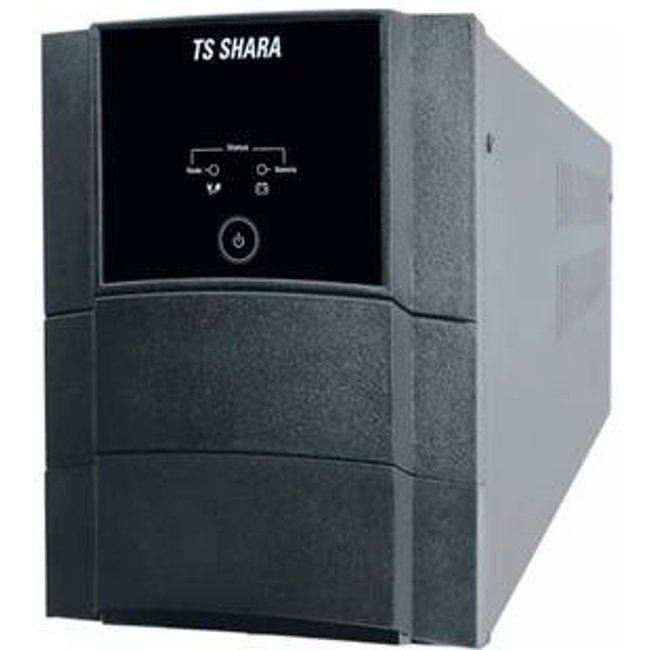 Nobreak TS Shara, 2200VA, Senoidal Universal, 4 Baterias, 7AH, 8 Tomadas + 1 Tomada, Wi-Fi - 4500