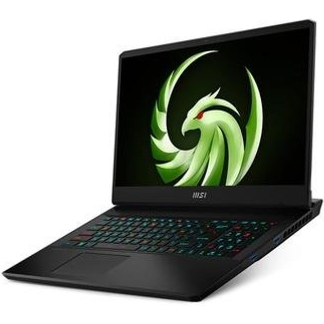 Notebook Gamer Msi Alpha 17 Amd Ryzen 9-7945hx, 16gb Ram, Ssd 1tb, 17.3" Qhd 240hz, GeForce Rtx 4070, Win 11h, Preto - 9s7-17kk11-057