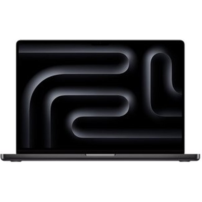 MacBook Pro Apple 16", M4 Pro, CPU 14 Núcleos, GPU 20 Núcleos, Neural Engine de 16 Núcleos, 48GB RAM, SSD 512GB, Preto-espacial - MX2Y3BZ/A
