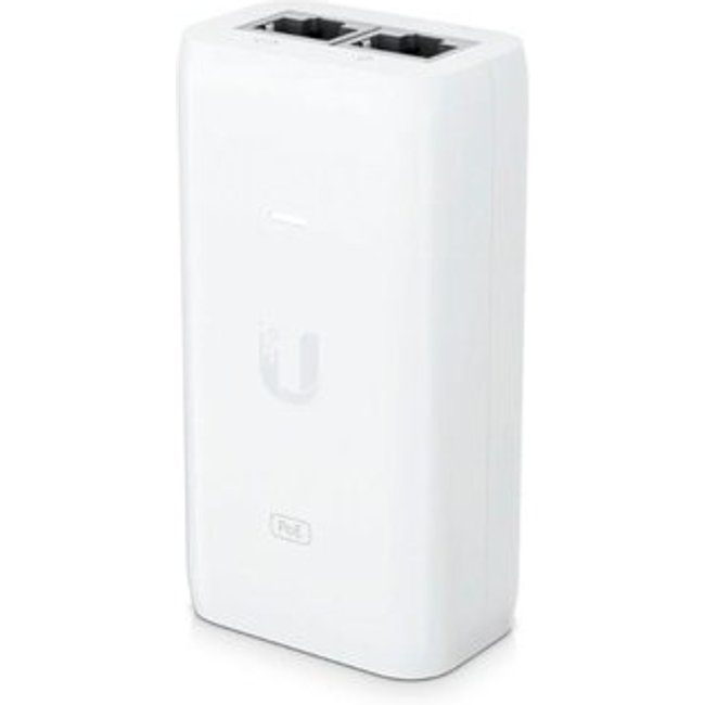 Injetor Ubiquiti PoE AF, 48V, 0.32A - U-POE+-BR