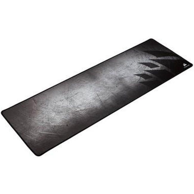 Mousepad Gamer Corsair MM300, Speed, Extra Grande (930x300mm) - CH-9000108-WW