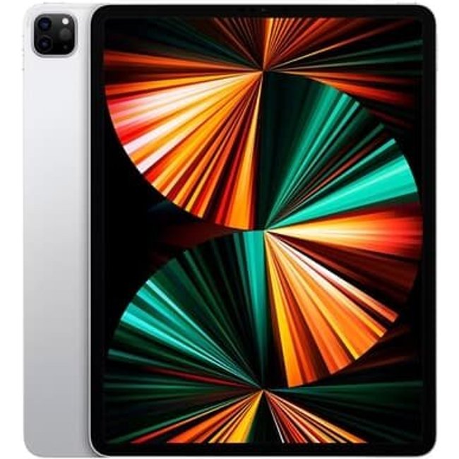 iPad Pro Apple Tela 11", 1TB, Wi-Fi, Ultra Retina XDR, Chip M4, Câmera Traseira 12MP. Prateado - MVVF3BZ/A