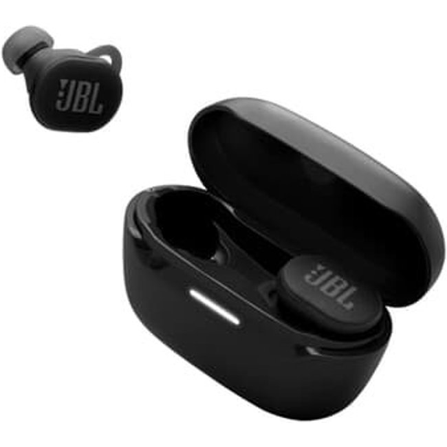 Fone de Ouvido Esportivo Endurance Race 2 JBL - Preto - 28913817