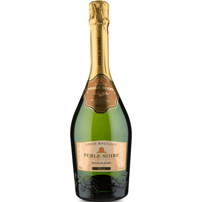 Espumante Louis Bouillot Blanc De Noirs Brut