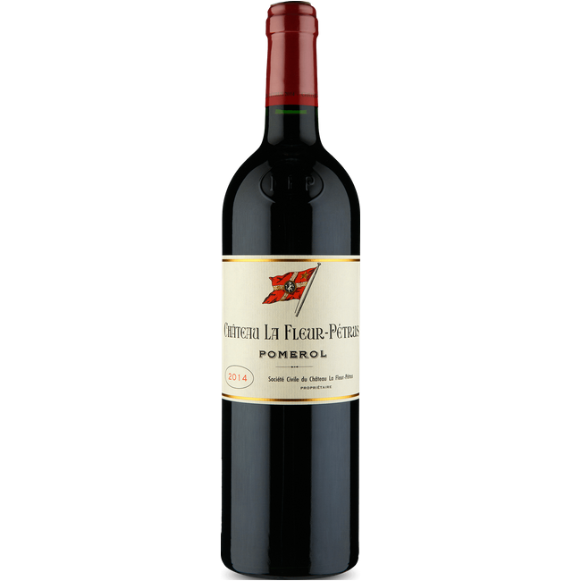 Château La Fleur-Pétrus 2014