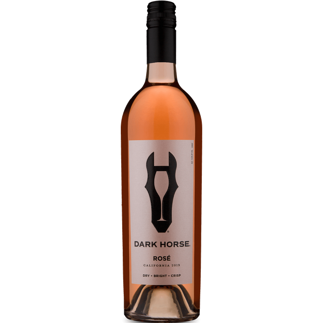 Dark Horse Rosé 2019