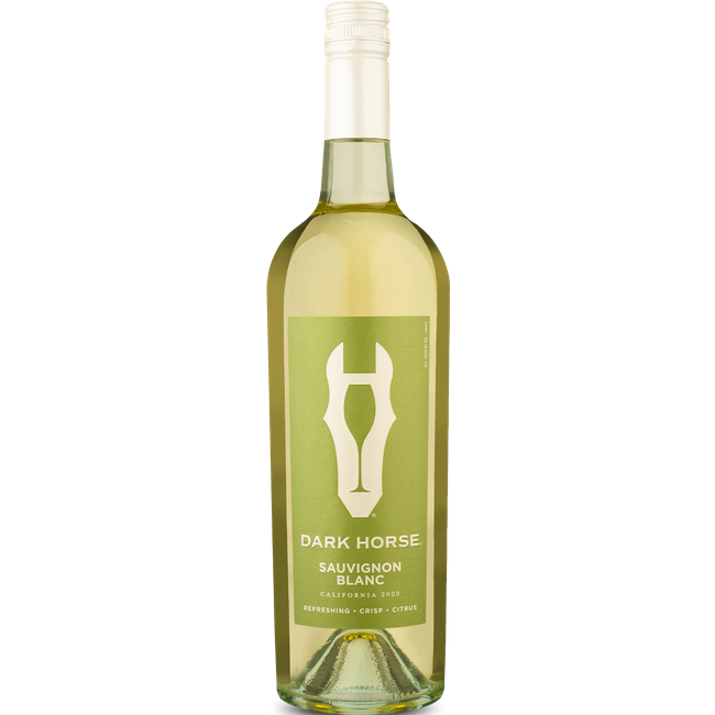 Dark Horse Sauvignon Blanc 2020