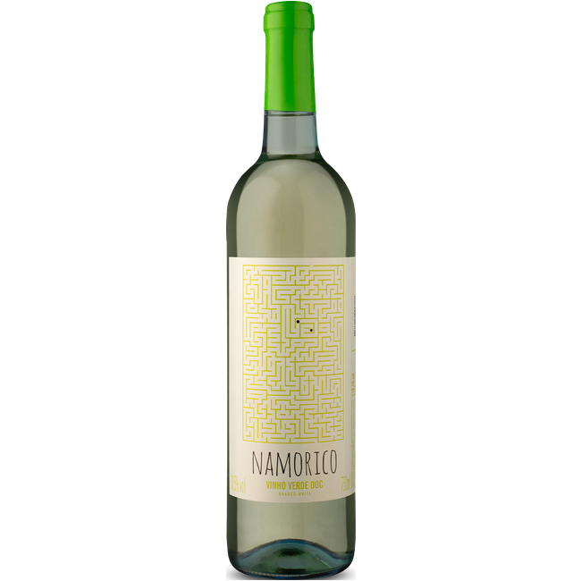 Namorico D.O.C. Vinho Verde