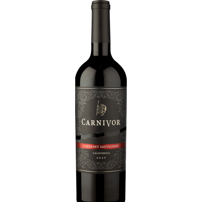 Carnivor Cabernet Sauvignon 2020