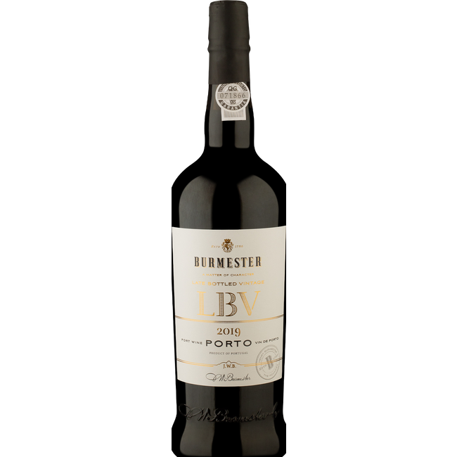Burmester LBV Porto 2019