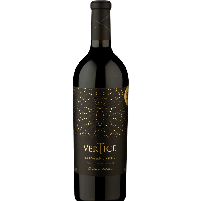 Vertice Limited Edition Valle De Apalta 2021