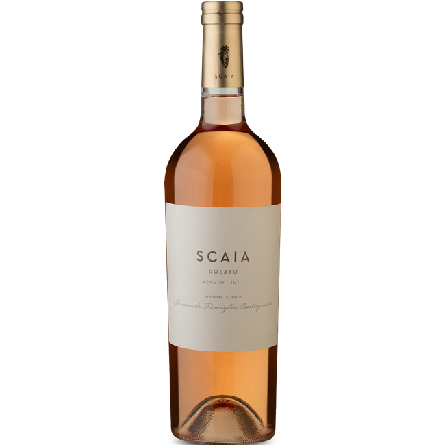 Tenuta Sant`Antonio Scaia I.G.T. Veneto Rosato 2023
